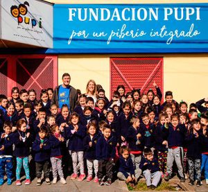 Fundación PUPI