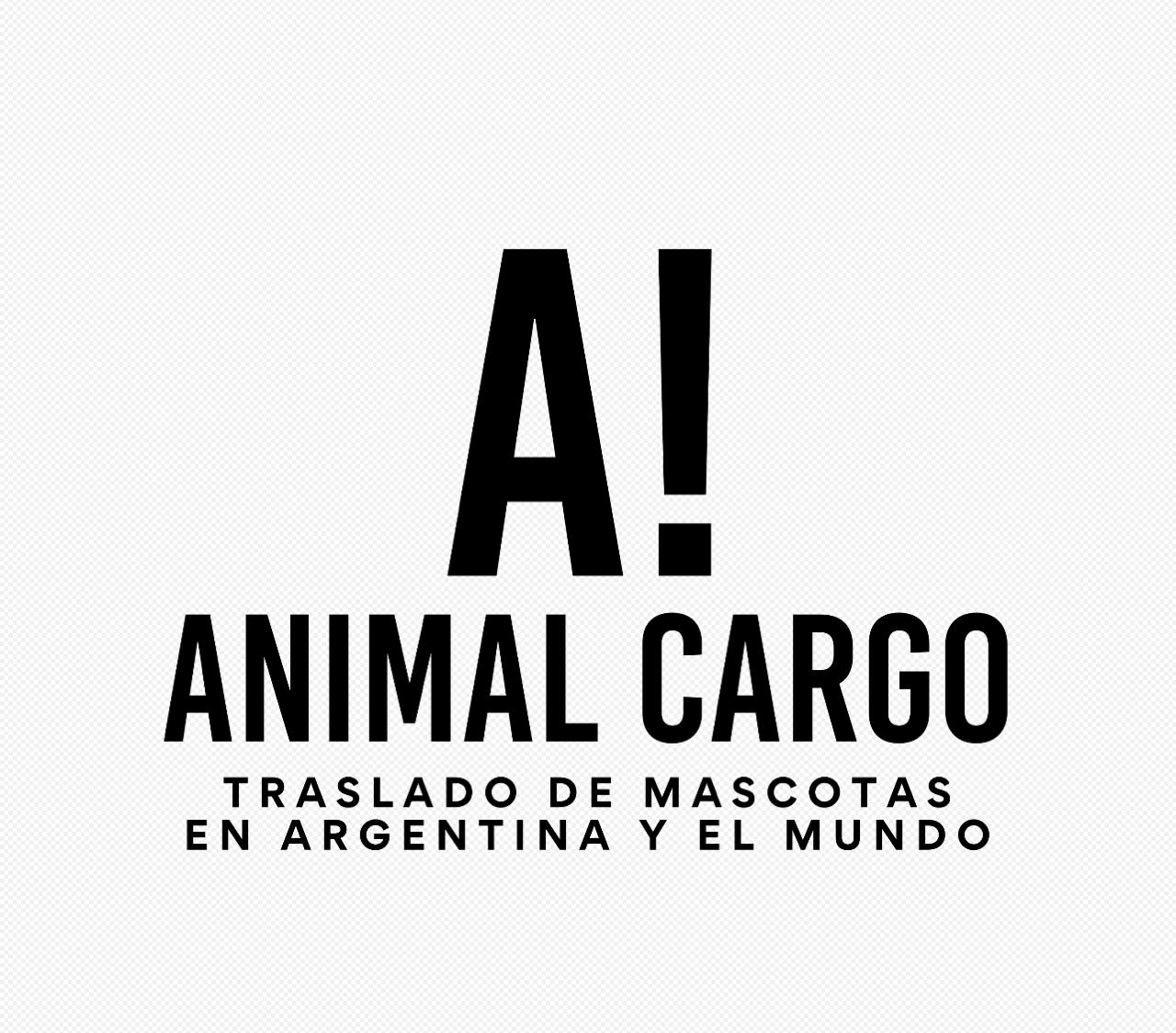 ANIMAL CARGO